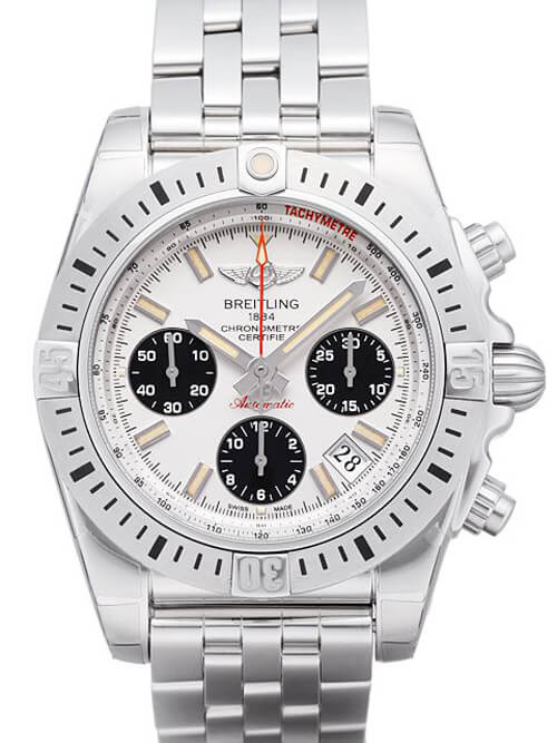 ブライトリングスーパーコピー時計 BREITLING クロノマット エアボーン A004G87PA